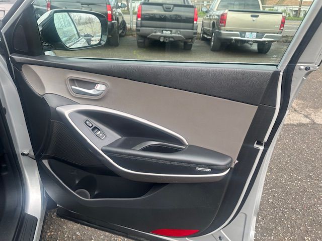 2016 Hyundai Santa Fe Sport Image 14