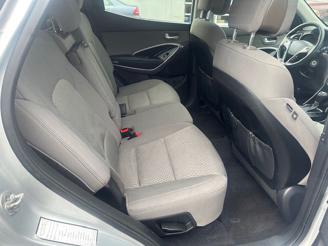 2016 Hyundai Santa Fe Sport Image 15