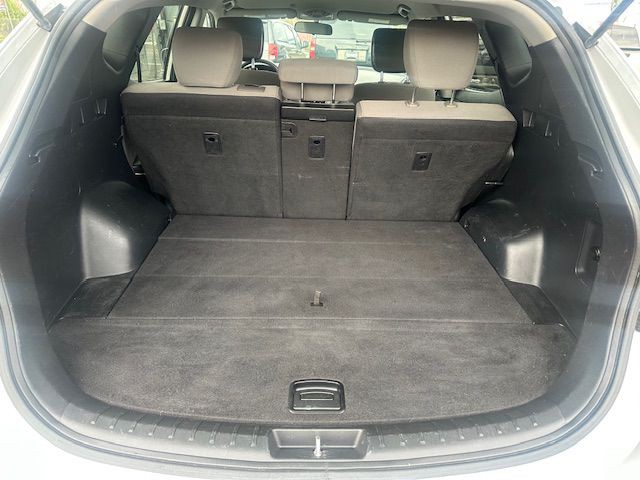 2016 Hyundai Santa Fe Sport Image 16