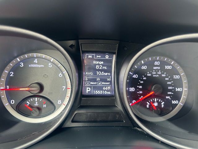 2016 Hyundai Santa Fe Sport Image 18