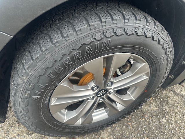 2016 Hyundai Santa Fe Sport Image 22