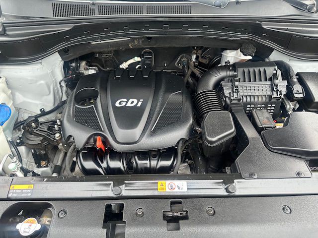 2016 Hyundai Santa Fe Sport Image 23