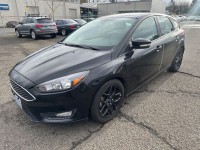 Image for 2016 Ford Focus SE ID: 7074403