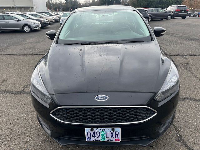 2016 Ford Focus Image 8