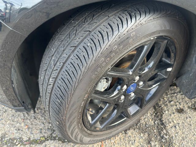 2016 Ford Focus Image 19