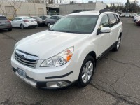Image for 2012 Subaru Outback 2.5I LIMITED ID: 7074987