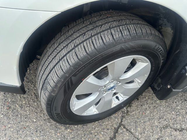 2012 Subaru Outback Image 20