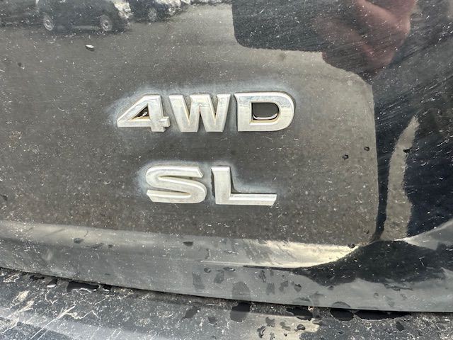 2017 Nissan Pathfinder Image 16