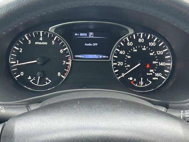 2017 Nissan Pathfinder Image 19