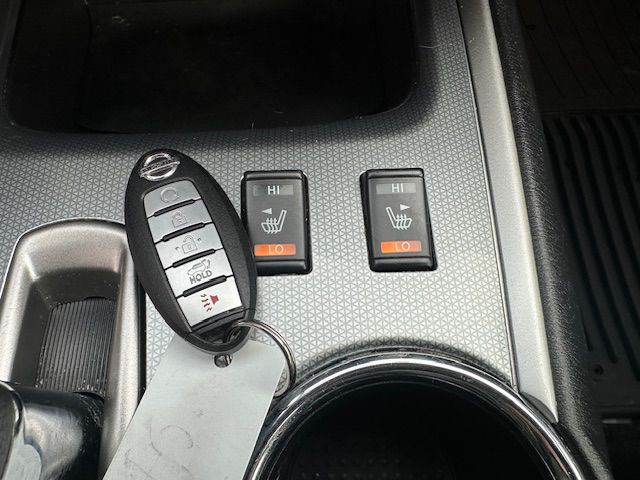 2017 Nissan Pathfinder Image 22