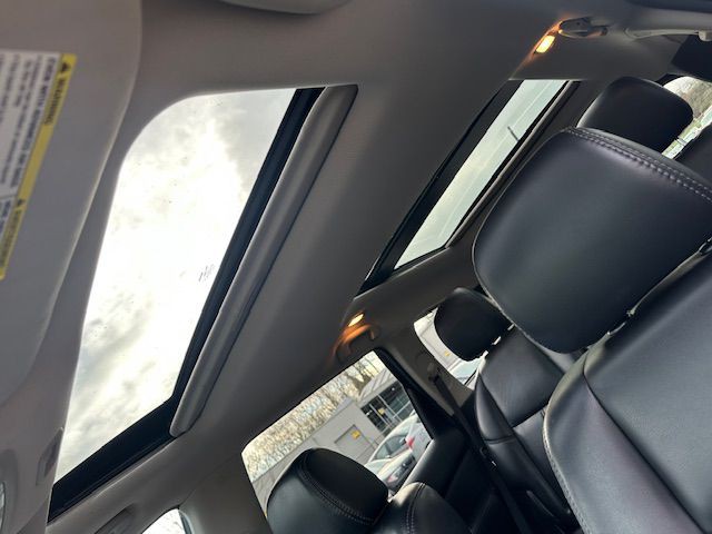 2017 Nissan Pathfinder Image 23