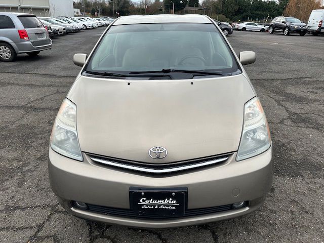 2007 Toyota Prius Image 8