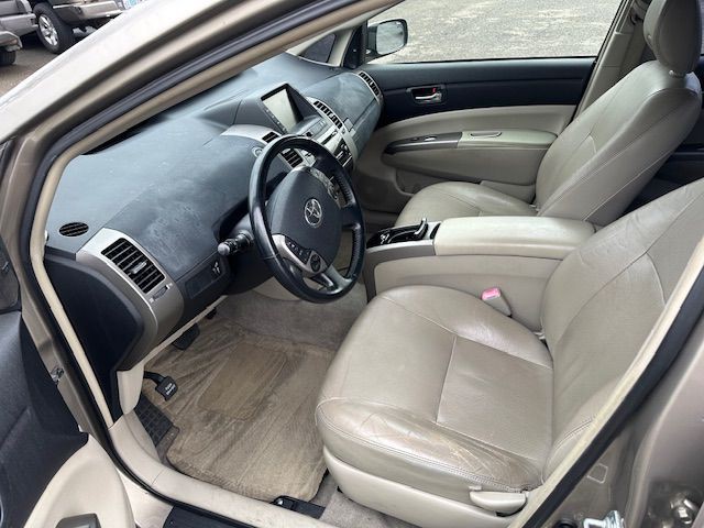 2007 Toyota Prius Image 9