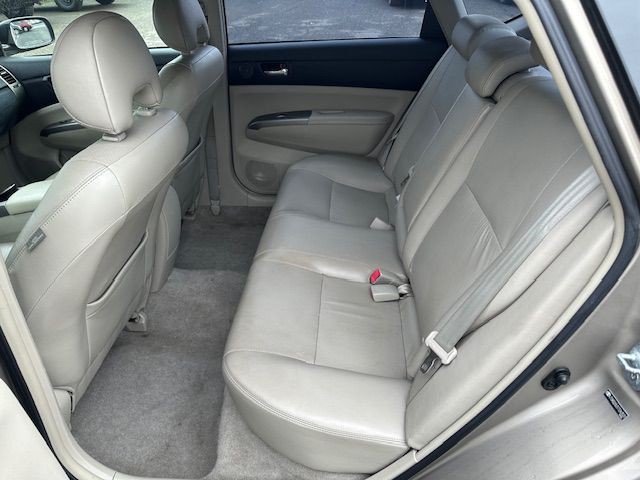 2007 Toyota Prius Image 11