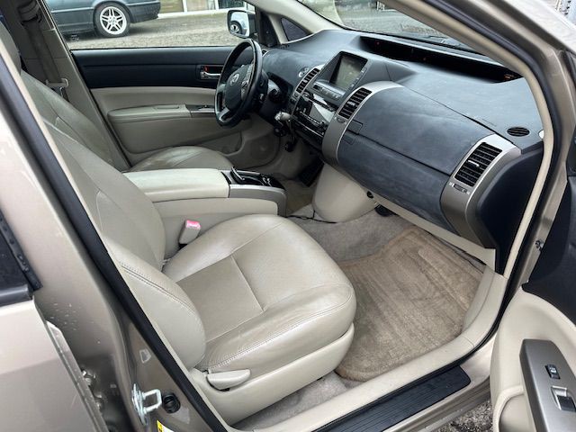 2007 Toyota Prius Image 12