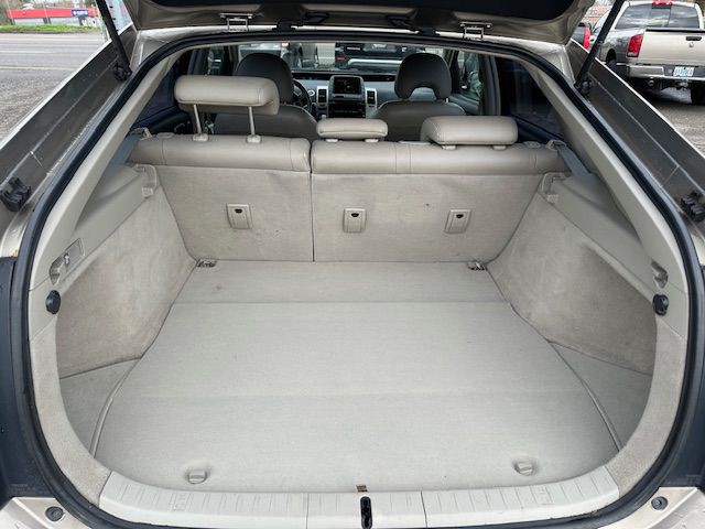 2007 Toyota Prius Image 15