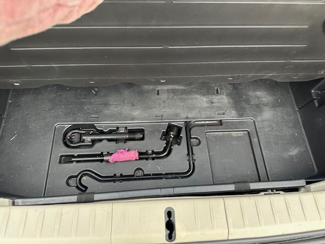 2007 Toyota Prius Image 16