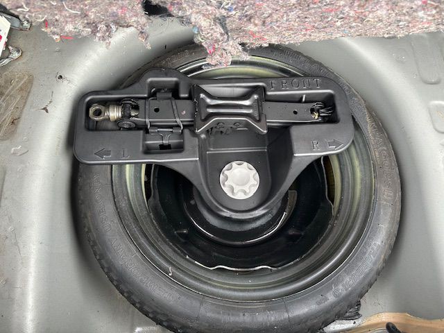 2007 Toyota Prius Image 17