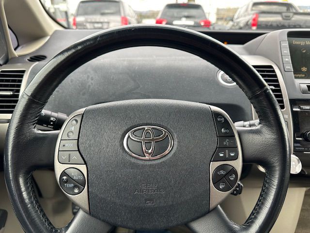2007 Toyota Prius Image 18