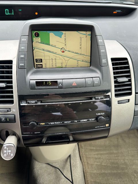 2007 Toyota Prius Image 19