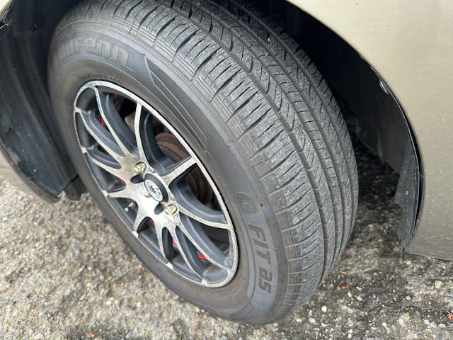 2007 Toyota Prius Image 22