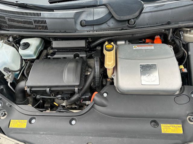 2007 Toyota Prius Image 23