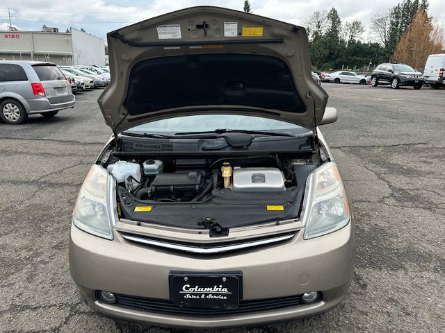 2007 Toyota Prius Image 24