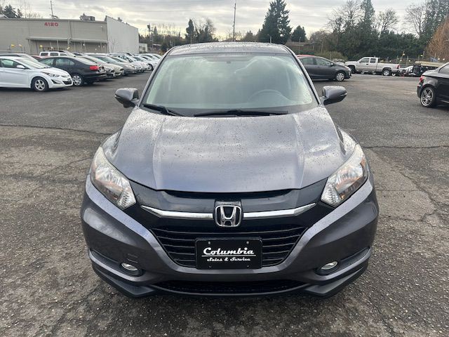 2017 Honda HR-V Image 8