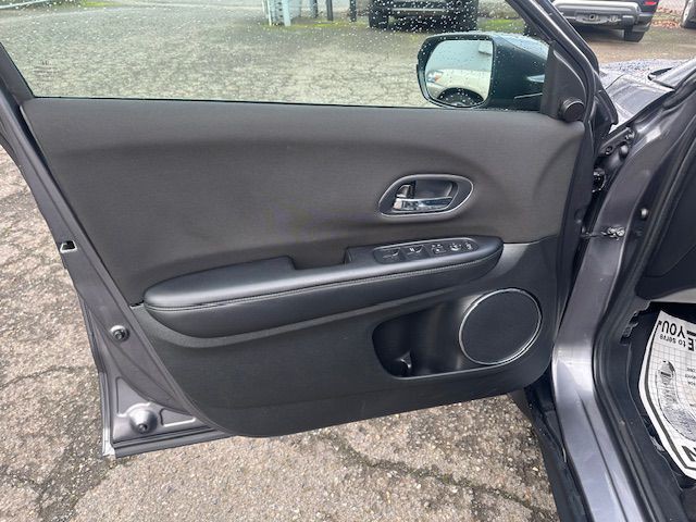 2017 Honda HR-V Image 10