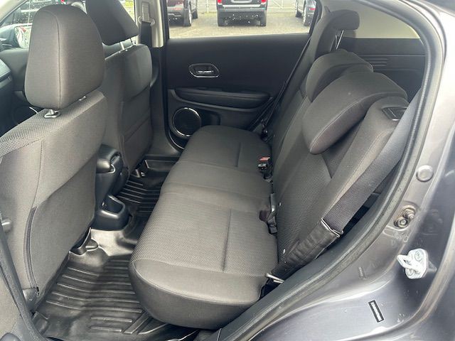 2017 Honda HR-V Image 11