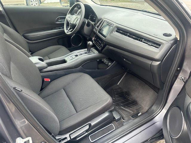 2017 Honda HR-V Image 12