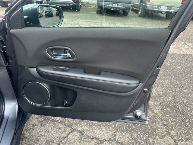 2017 Honda HR-V Image 13