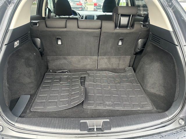 2017 Honda HR-V Image 15