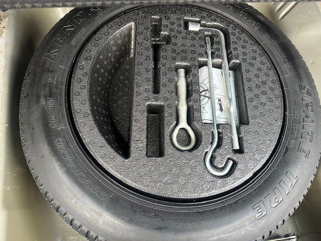 2017 Honda HR-V Image 16