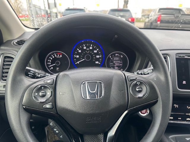 2017 Honda HR-V Image 19