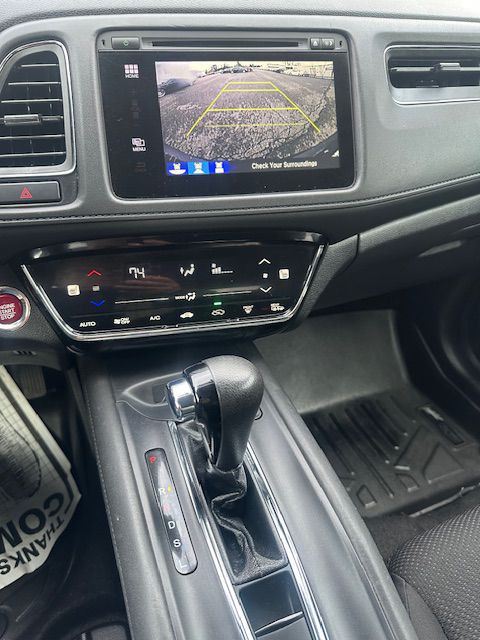 2017 Honda HR-V Image 20