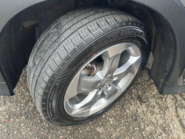 2017 Honda HR-V Image 23