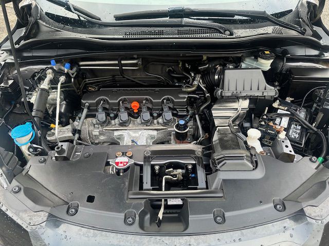 2017 Honda HR-V Image 24