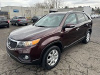Image for 2012 Kia Sorento BASE ID: 7093280