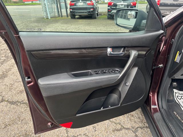 2012 Kia Sorento Image 10