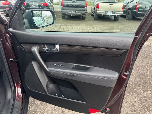 2012 Kia Sorento Image 13