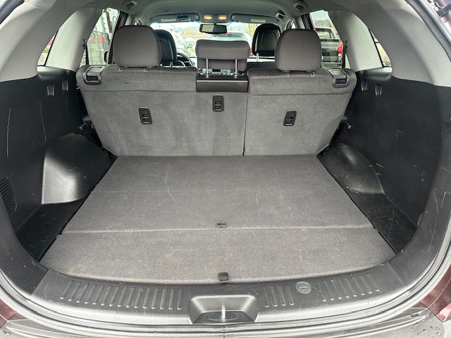2012 Kia Sorento Image 15
