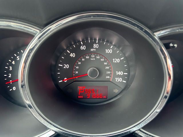 2012 Kia Sorento Image 18