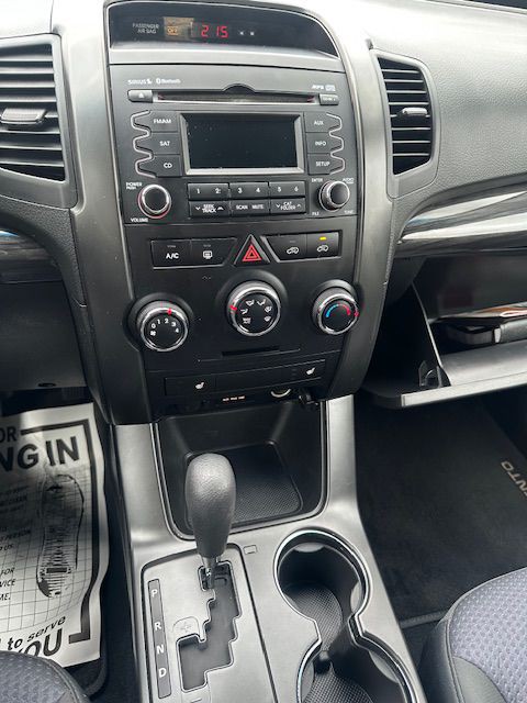 2012 Kia Sorento Image 20