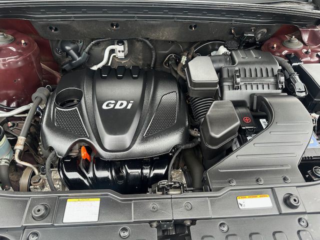 2012 Kia Sorento Image 24