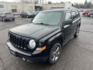 Image for 2017 Jeep Patriot Sport ID: 7113813