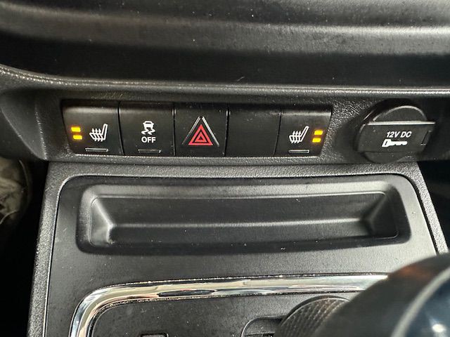 2017 Jeep Patriot Image 20