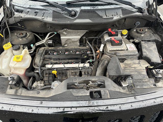 2017 Jeep Patriot Image 23