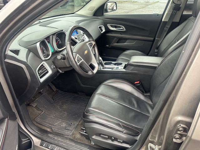 2011 Chevrolet Equinox Image 9