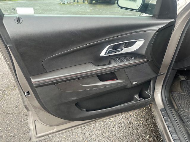 2011 Chevrolet Equinox Image 10